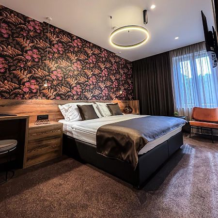 Calma Luxury Rooms 스플리트 외부 사진