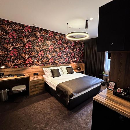 Calma Luxury Rooms 스플리트 외부 사진