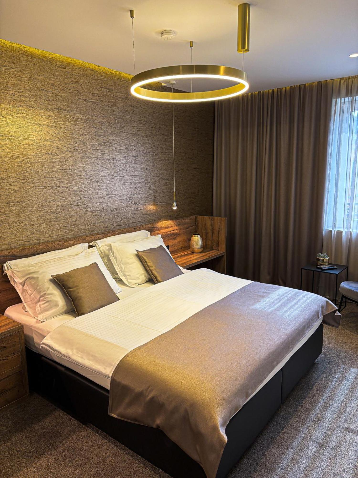 Calma Luxury Rooms 스플리트 외부 사진