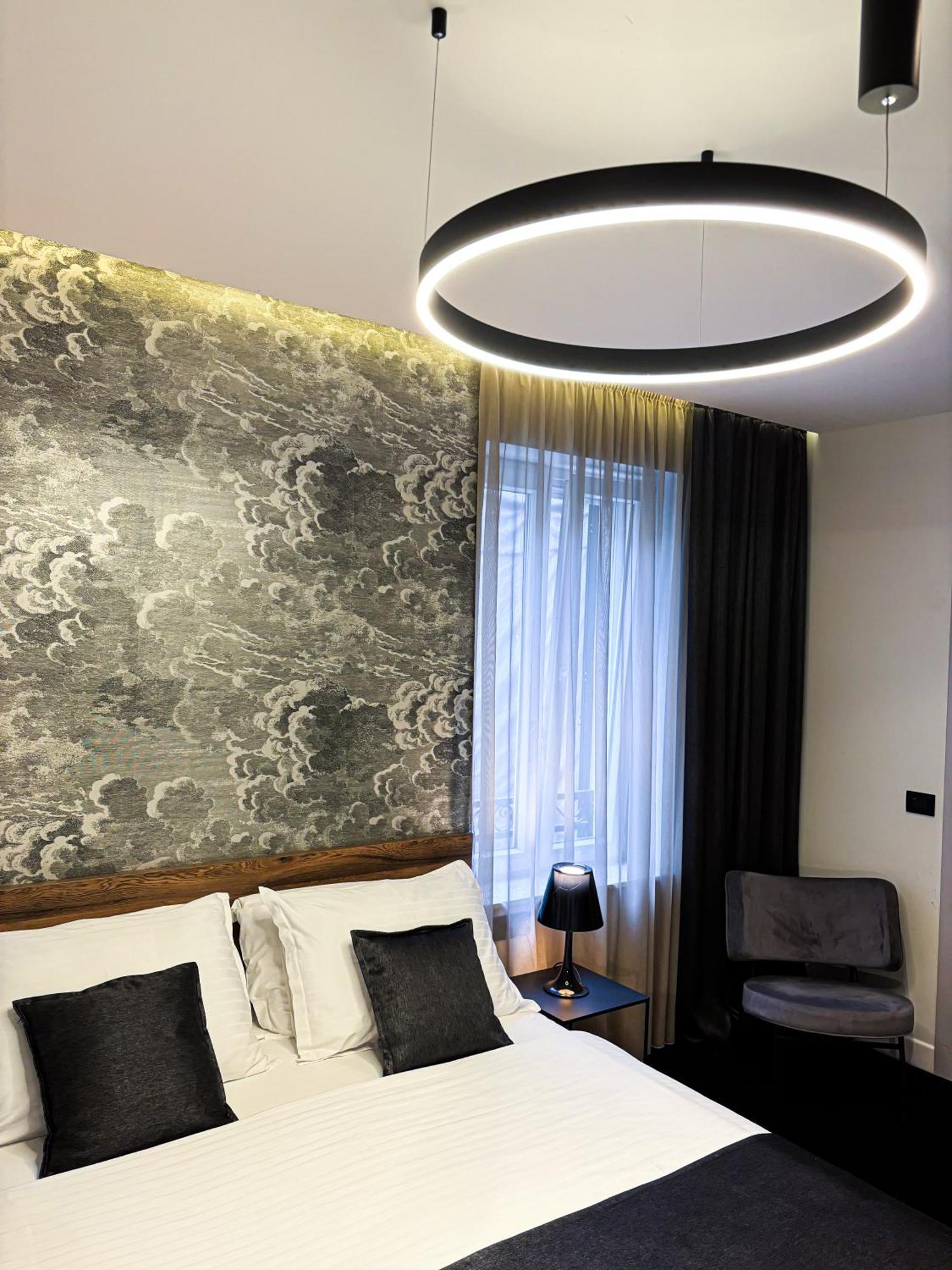 Calma Luxury Rooms 스플리트 외부 사진