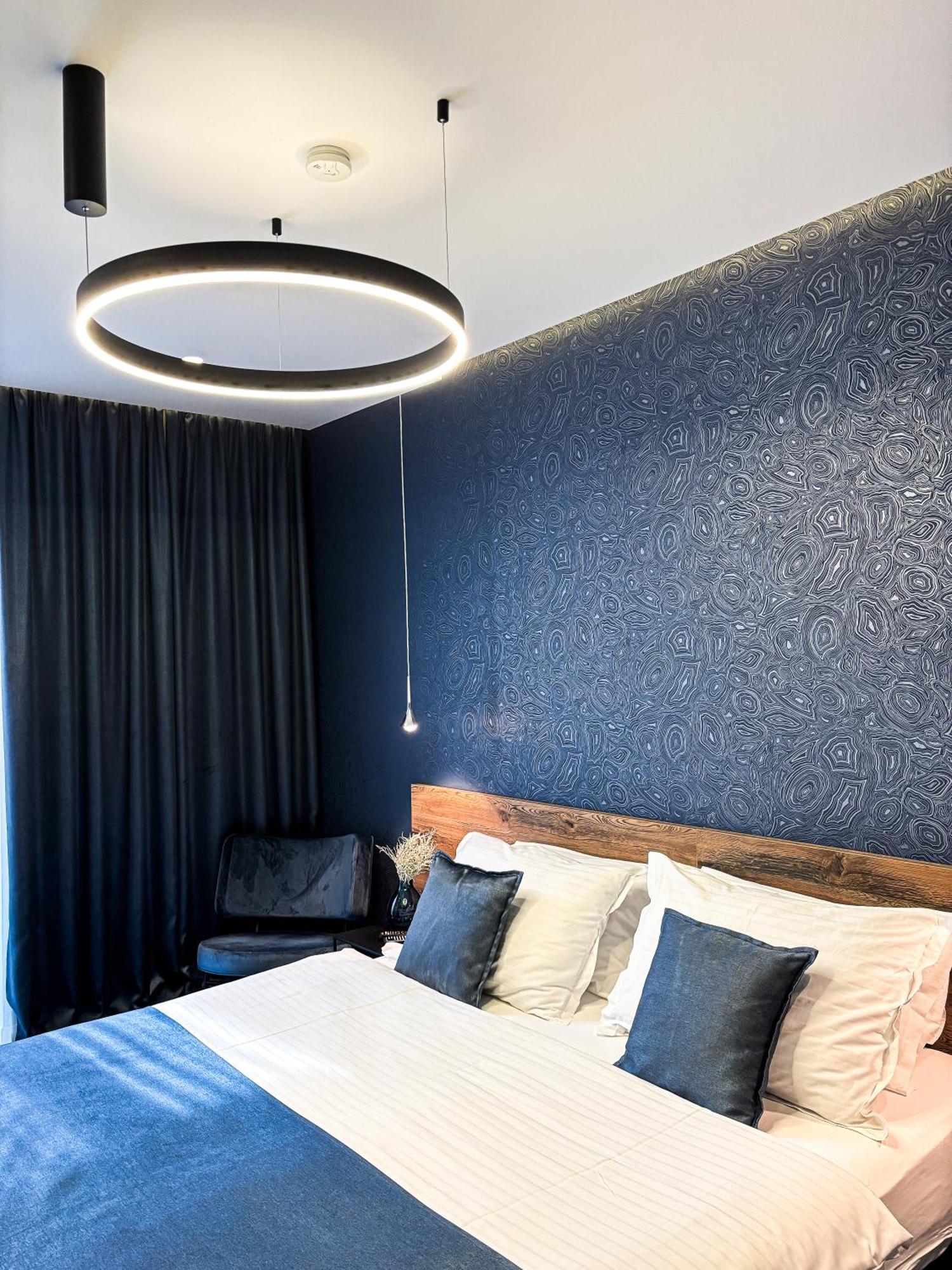 Calma Luxury Rooms 스플리트 외부 사진