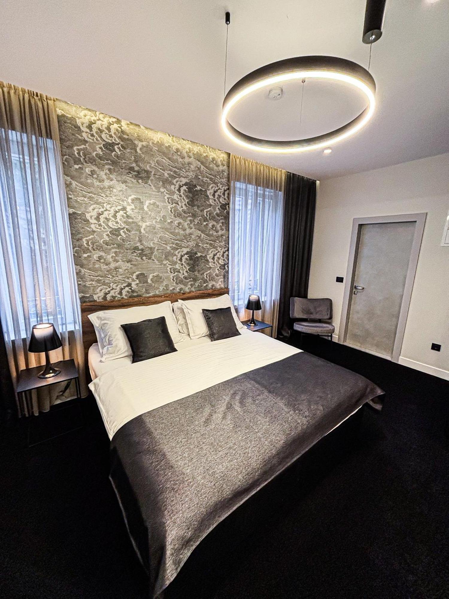Calma Luxury Rooms 스플리트 외부 사진