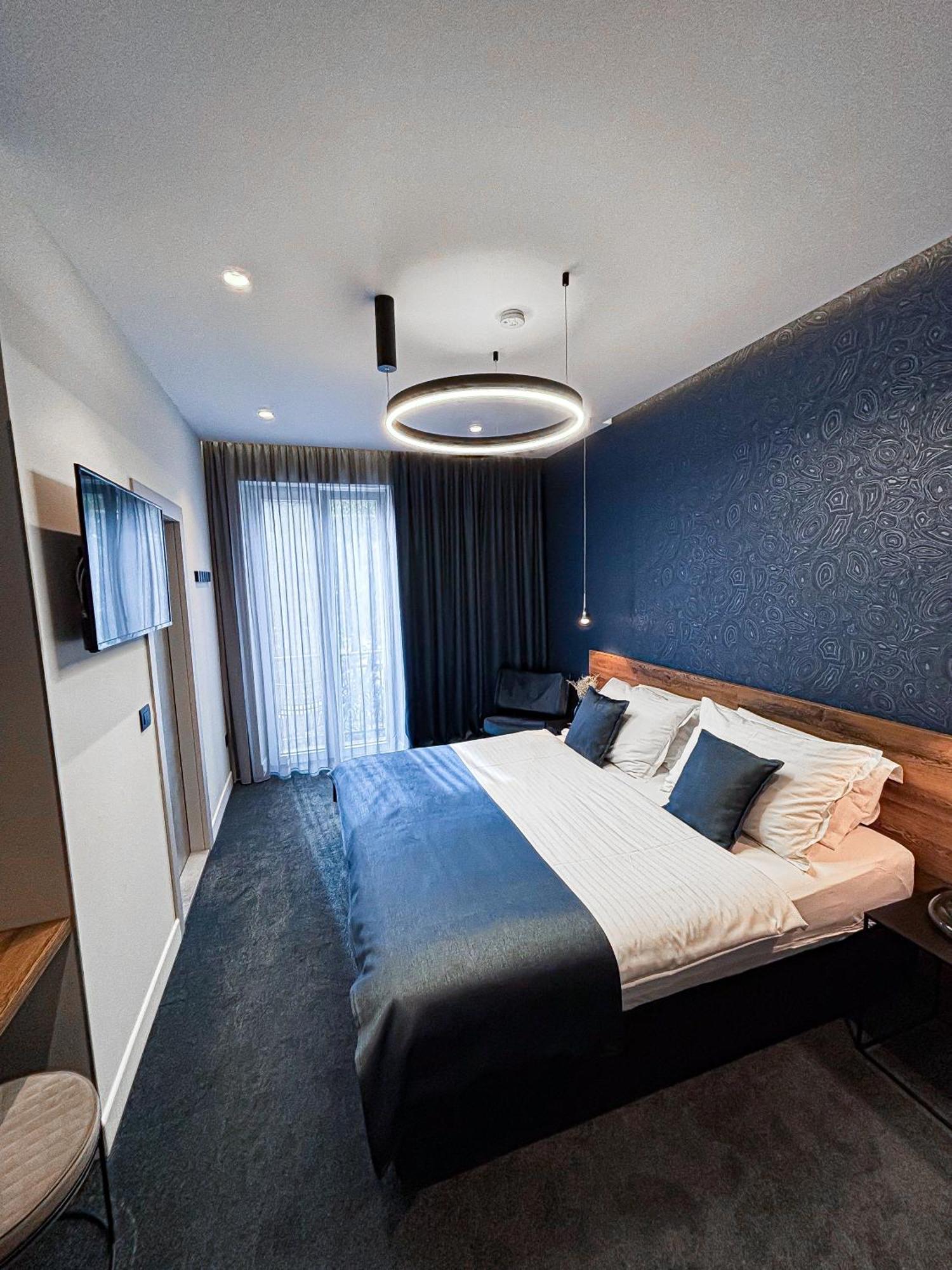 Calma Luxury Rooms 스플리트 외부 사진