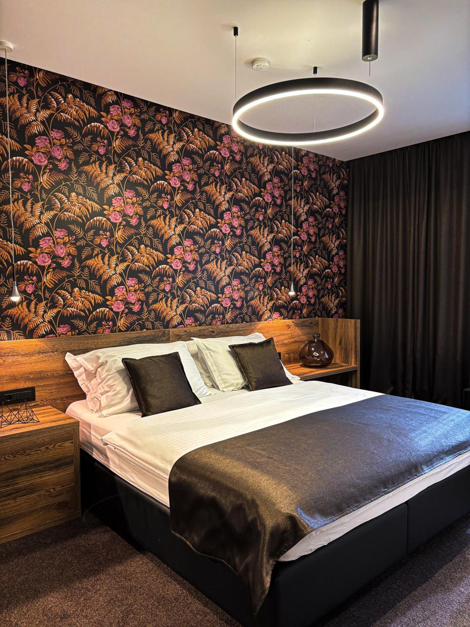 Calma Luxury Rooms 스플리트 외부 사진