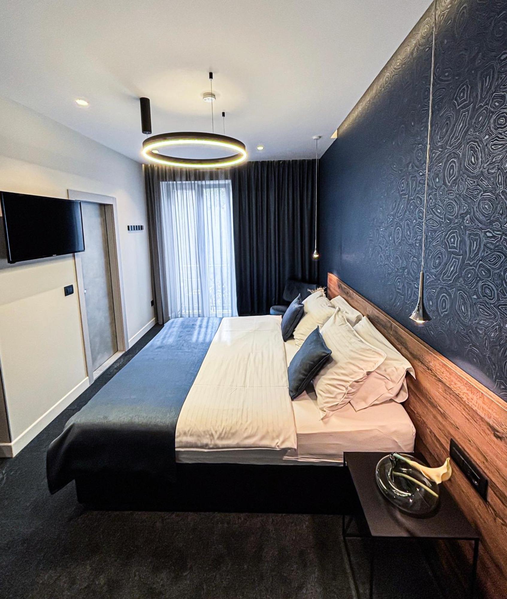 Calma Luxury Rooms 스플리트 외부 사진