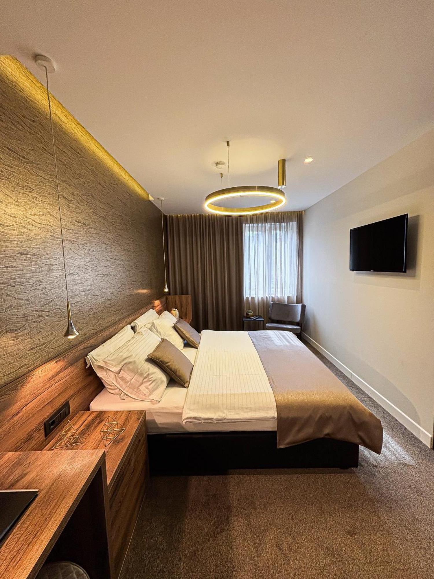 Calma Luxury Rooms 스플리트 외부 사진