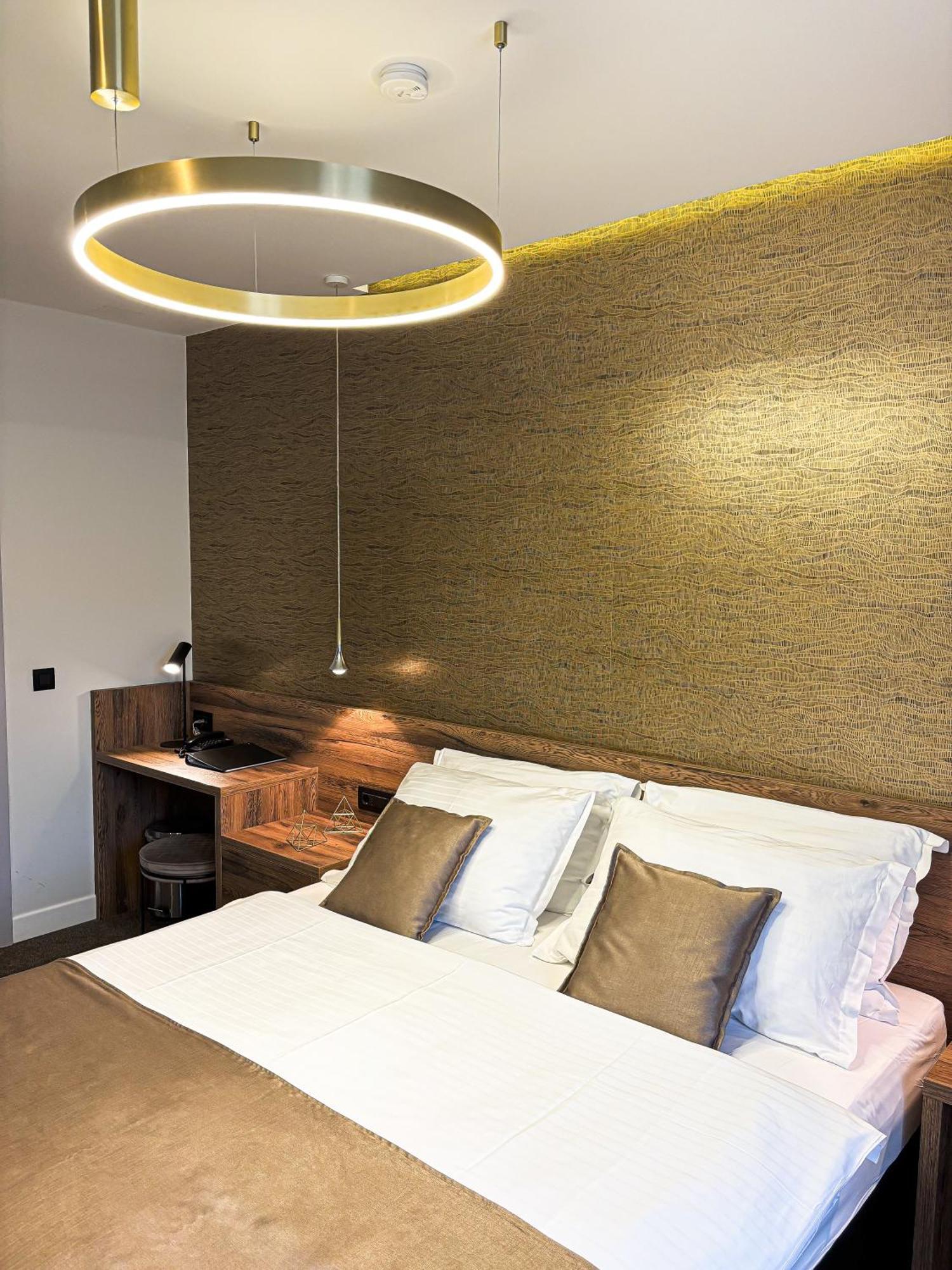 Calma Luxury Rooms 스플리트 외부 사진