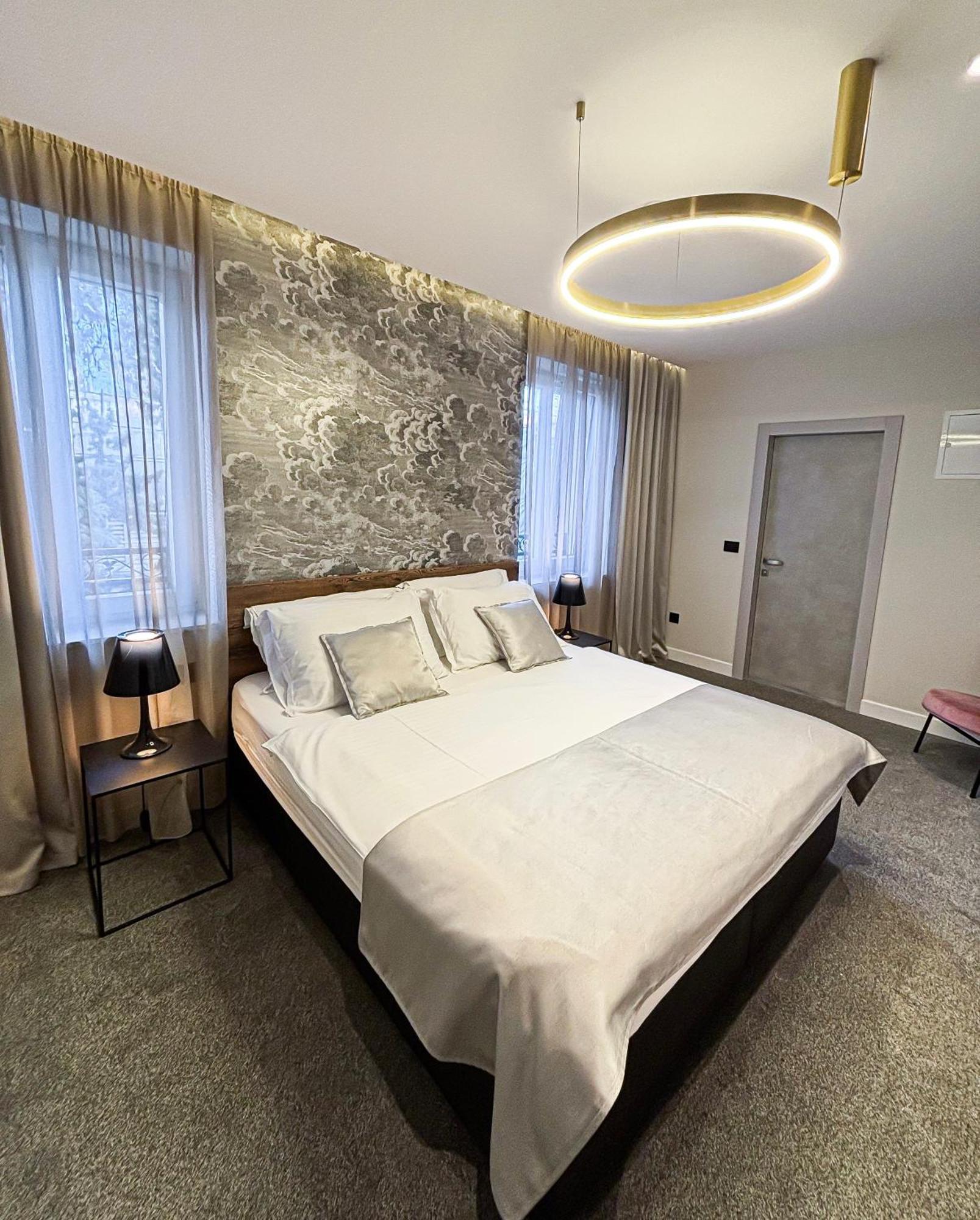 Calma Luxury Rooms 스플리트 외부 사진