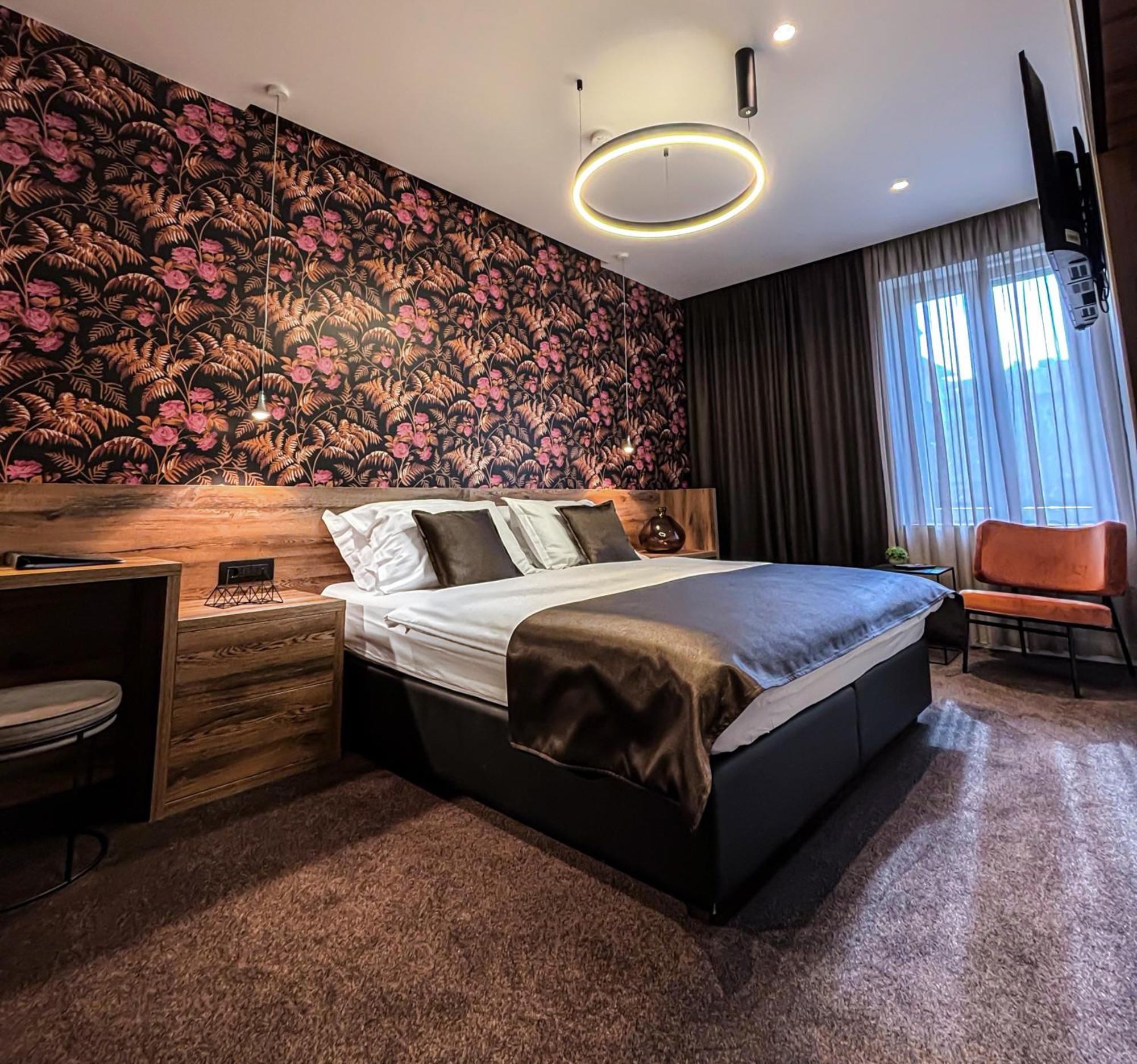 Calma Luxury Rooms 스플리트 외부 사진