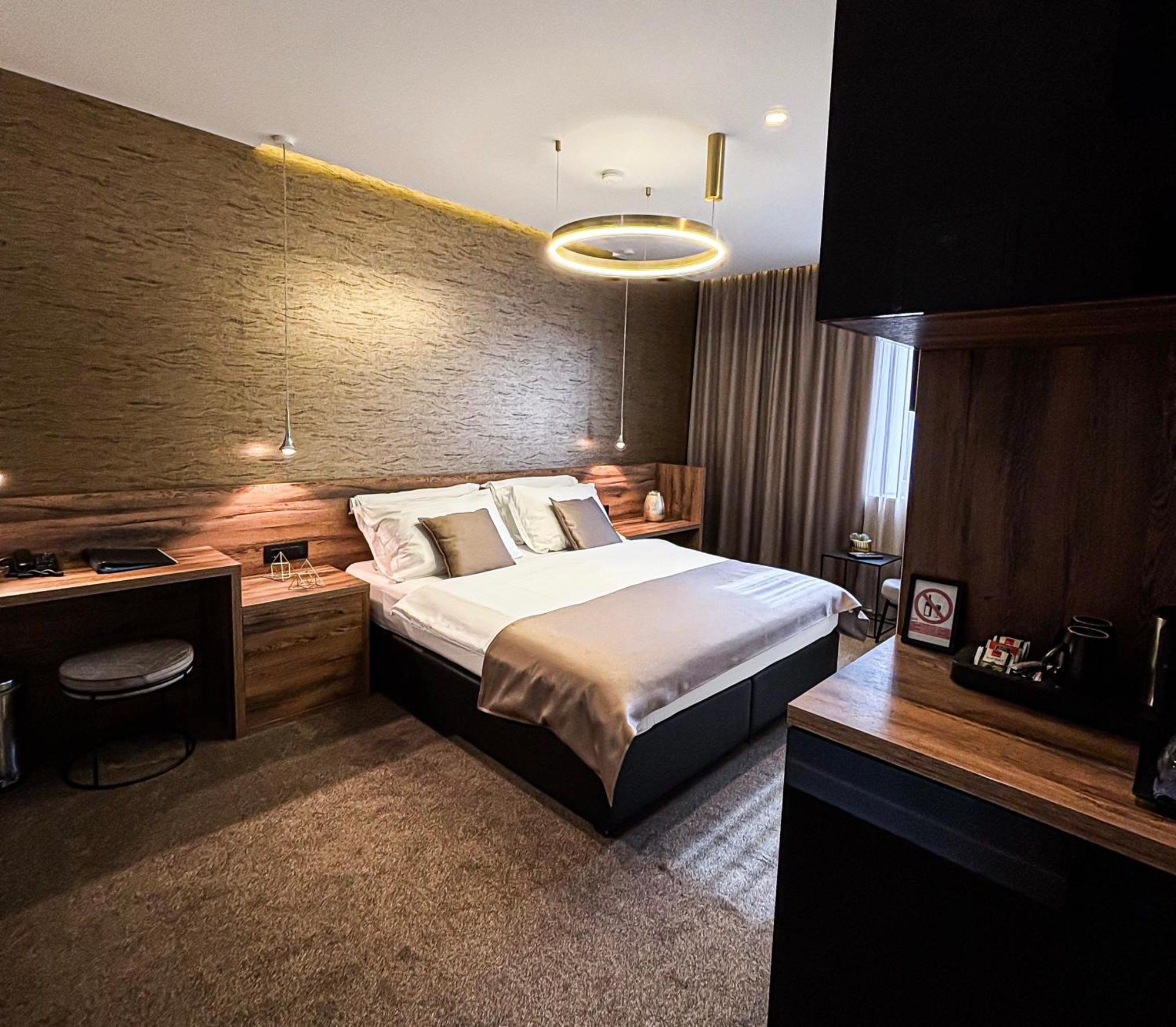 Calma Luxury Rooms 스플리트 외부 사진