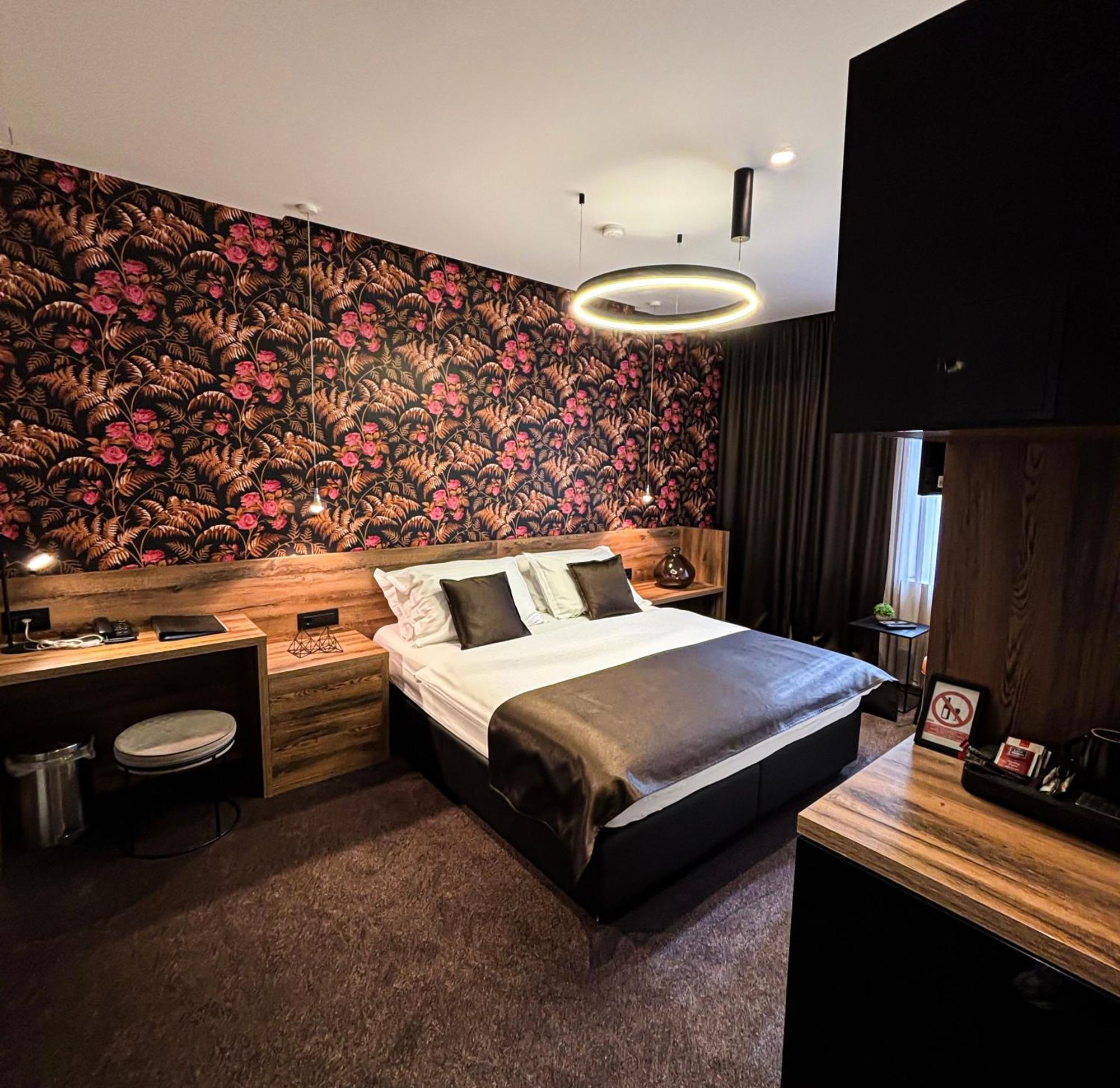 Calma Luxury Rooms 스플리트 외부 사진