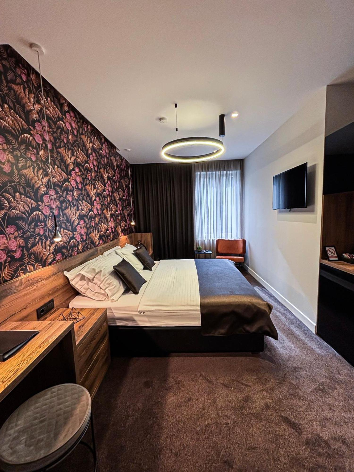 Calma Luxury Rooms 스플리트 외부 사진