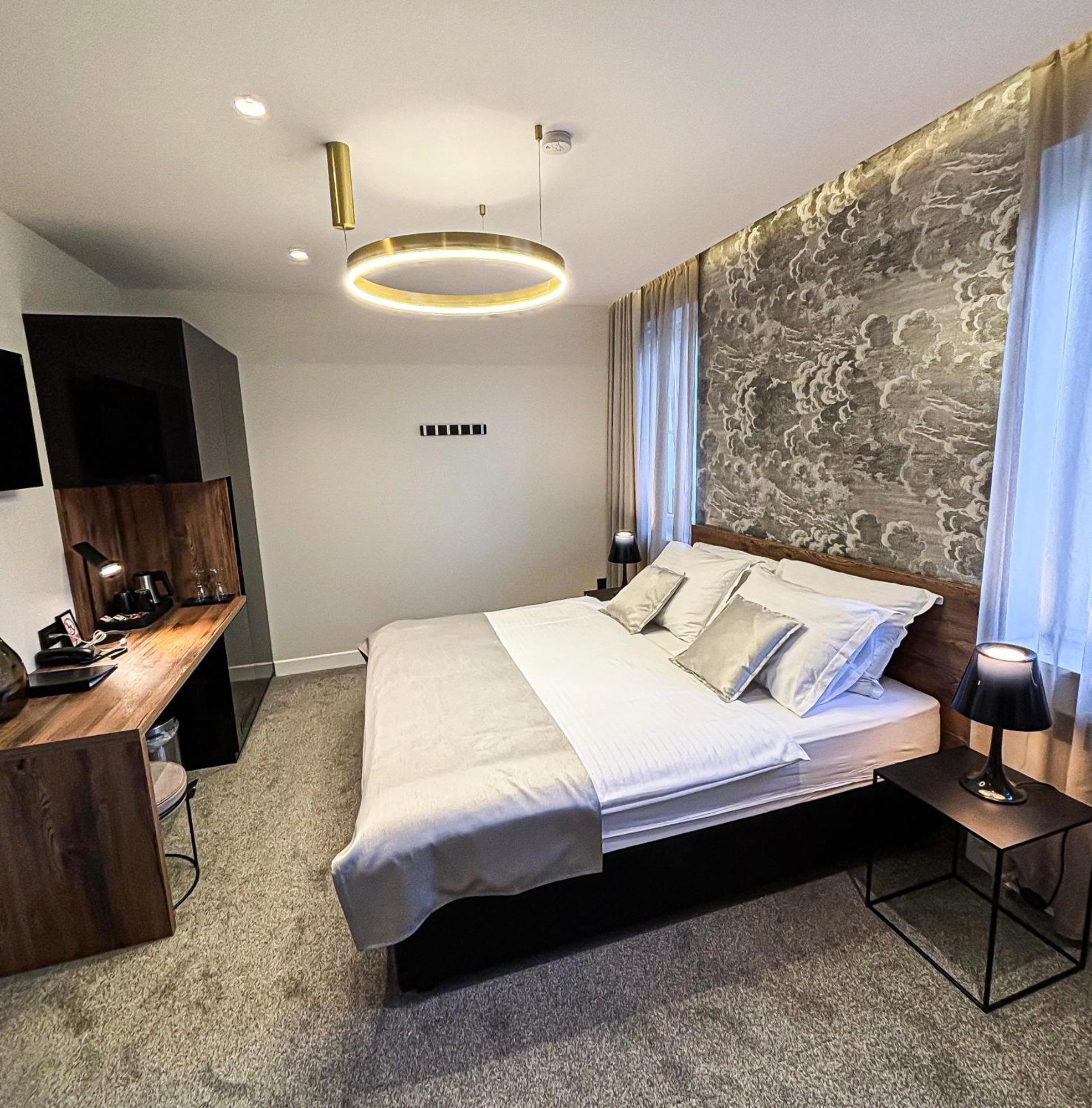 Calma Luxury Rooms 스플리트 외부 사진