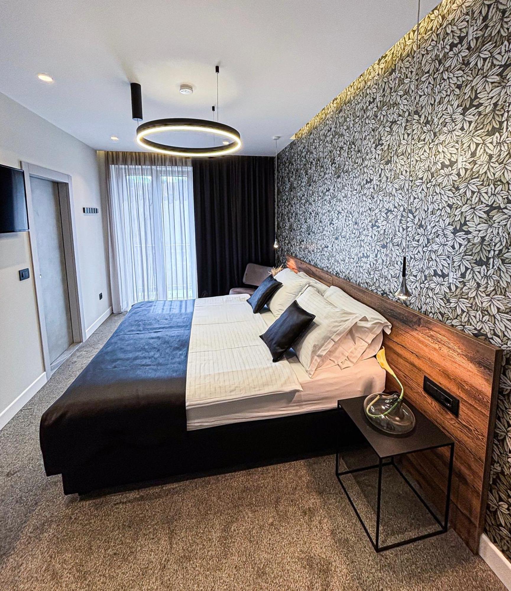 Calma Luxury Rooms 스플리트 외부 사진