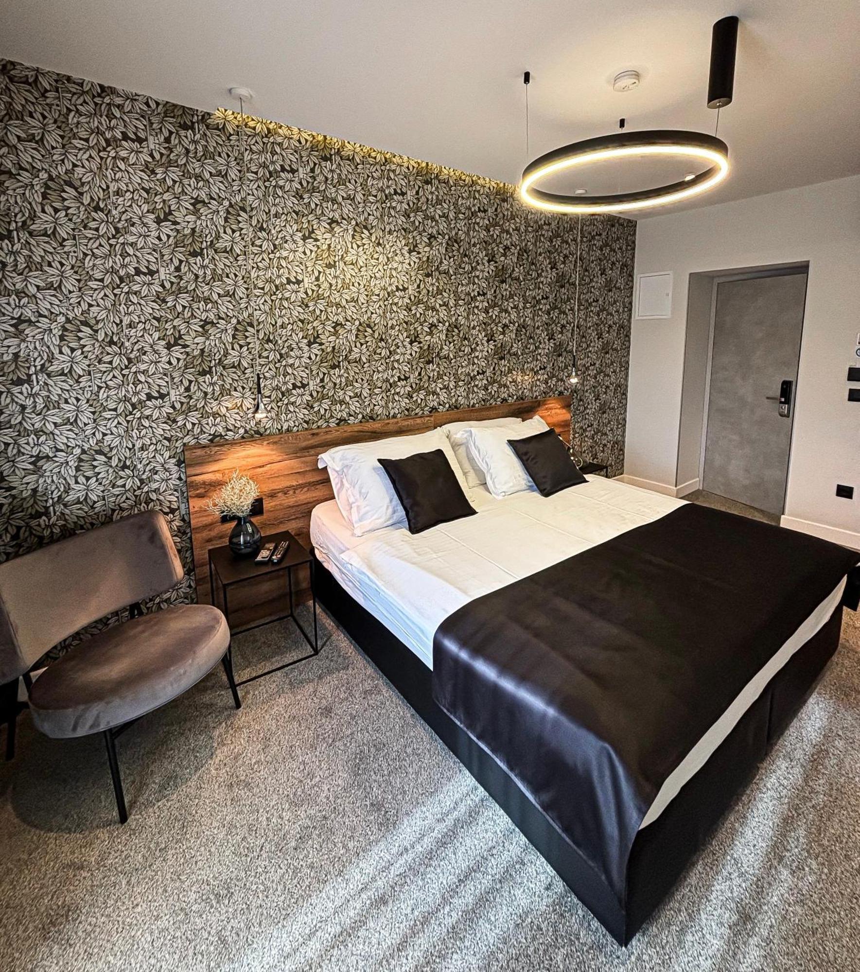 Calma Luxury Rooms 스플리트 외부 사진